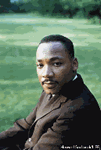 Dr. Martin Luther King